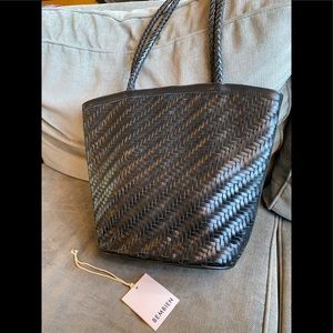 Bembien Jeanne tote bag